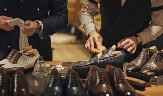 “一代鞋王”跌落神坛中产不爱穷鬼不穿AG真人游戏地址200亿暴跌10倍！(图16)