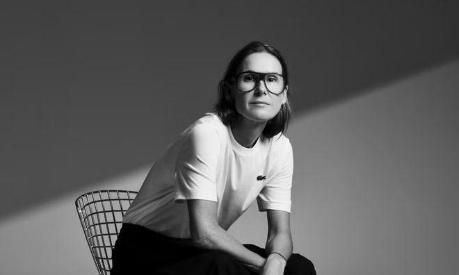 ；HOKA围挡落地上海；雀巢美国任命新任CEOAG真人登录入口adidas将NF