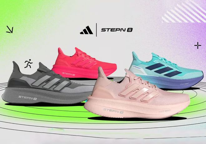 ；HOKA围挡落地上海；雀巢美国任命新任CEOAG真人登录入口adidas将NFT转化为实体(图5)