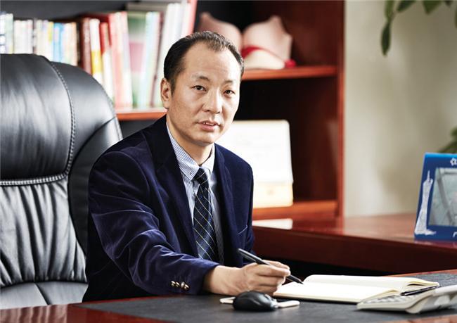鞋服制造行业发展助力中国品牌走向全球AG真人试玩平台陈智林：以创新驱动