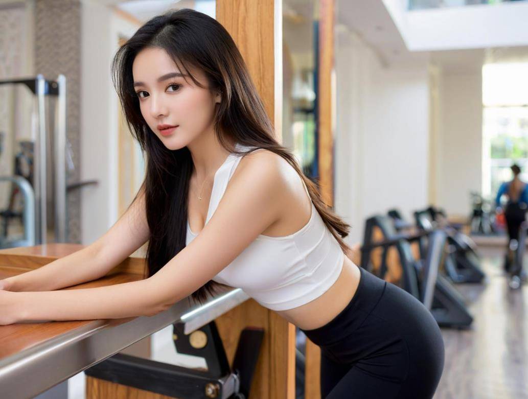 性优雅气质彰显职场率性干练的气场AG真人百家乐尖头高跟鞋穿出女(图8)