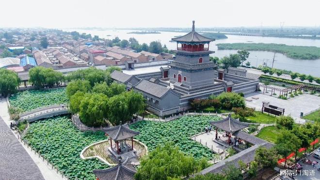 程内那些值得自驾打卡的特色古镇AG真人河北周边 3 小时车(图2)