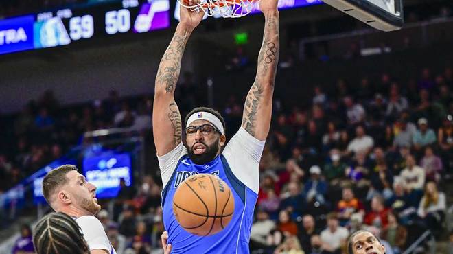 德要求戴维斯在即将到来的湖人比赛中上场AG真人登录入口好戏来了独行侠主帅基(图2) 德要求戴维斯在即将到来的湖人比赛中上场AG真人登录入口好戏来了独行侠主帅基(图2)