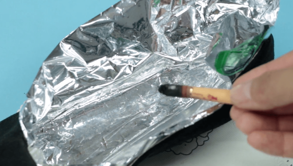 扔！留在家中特别“值钱”学会赚翻了AG真人旗舰厅不穿的旧鞋子一只也别(图2)